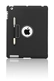 Targus Slim Case for iPad 2, iPad 3 and iPad 4, Black (THD006US) (Personal Computers)