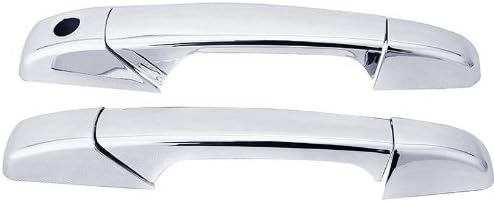 Brite Chrome 12205K Chrome Door Handle Cover