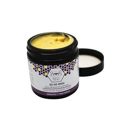 Amazon Com So Ho Mish Miracle Cream 250 Ml 100 Natural With