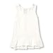 The Children's Place Girls' Solid Peplum Tank Top