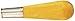 Nicholson - 21528N Type E Wooden File Handle, Size 0, 4-1/4
