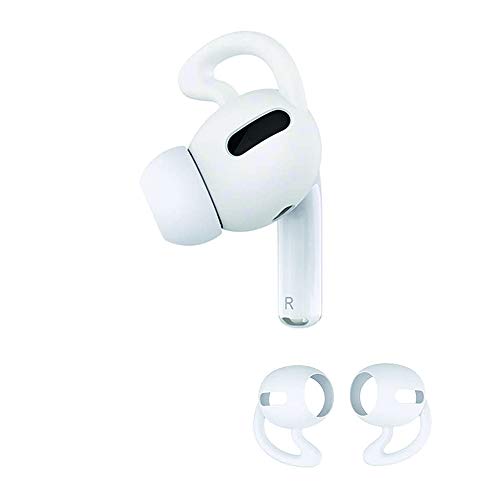 YamaTech Single Earphone Replacement with Detachable Ear Hooks for