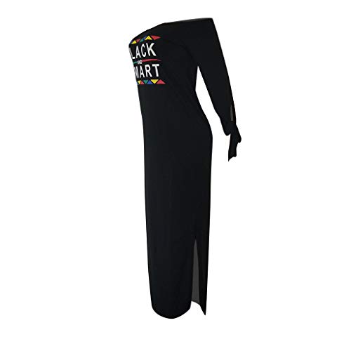 3 Caopixx+Womens+Fashion+Shoulder+Dress