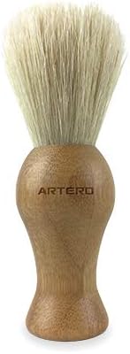 Artero Shaving Brush Boar Bristle