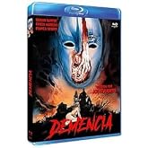 Beyond the Darkness (1979) ( Buio Omega ) [ Blu-Ray, Reg.A/B/C Import - Spain ]