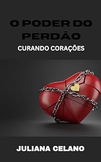 Livro O Poder do Perdão