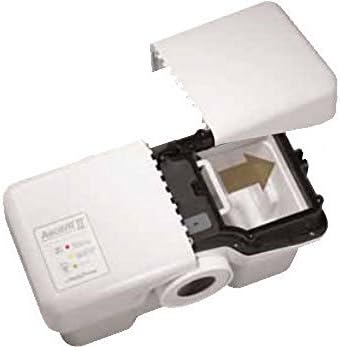 Liberty Pumps ASCENTII-MUW Toilet System Macerating Unit Only by Liberty Pumps