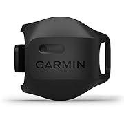 Garmin 010-12843-00 Speed Sensor 2, Bike Sensor to Monitor Speed, Black