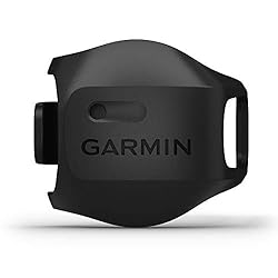 Garmin 010-12843-00 Speed Sensor 2, Bike Sensor to