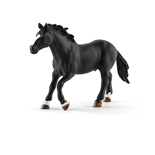 Schleich 41416 - Saddle bronc riding mit Cowboy – Bild 4
