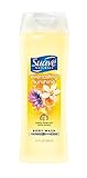 Suave Naturals Body Wash, Everlasting Sunshine, 12 Ounce