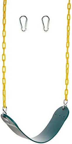 Playground Swing Seat Replacement and 