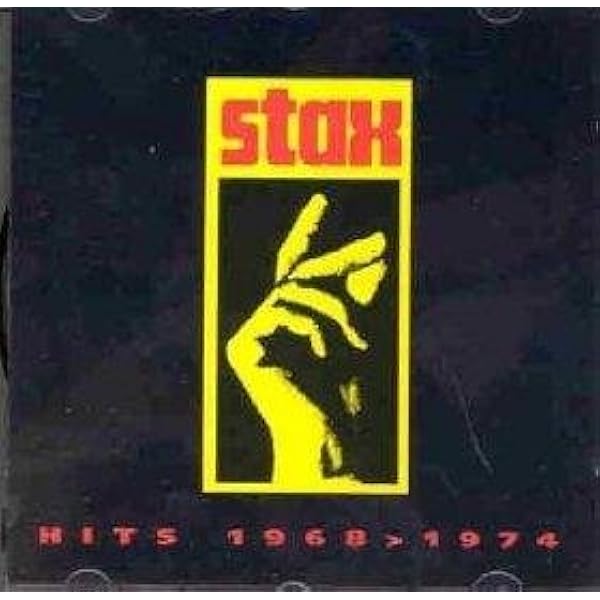 洋楽 TOP OF THE STAX/20 great hits 2LP SOUL Top Of The Stax: Twenty Greatest Hits, Vol. 2 – CD