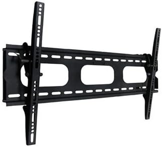 TILT TV WALL MOUNT BRACKET For Samsung - 85" Class (84.5" Diag.) UN85JU7100FXZA - LED - 2160p - Smart - 3D - 4K Ultra HD TV