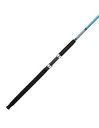 Shakespeare Sturdy Stik Spinning   (1 pieza), Medio Pesca Rod