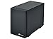 Silverstone Tek 4-Bay Storage Tower for 3.5-Inch SATA/SAS HDD with miniSAS Interface (TS431S)