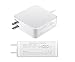 Macbook Pro Charger, Replacement 60W AC Power Supply Laptop Computer Chargers for Apple Macbook Pro 13-inch A1181 A1278 A1184 A1330 A1342