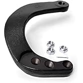 Rough Country Raised Steering Arm for 69-91 Chevy/GMC C/K10 C/K15 Truck - 6600