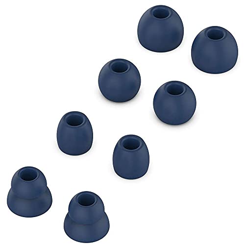 Beats Replacement Silicone Earbuds Ear Tips Eargels