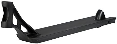 AO Quadrum 3 Scooter Deck Black Medium