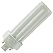 PLT 42 WATT PLUG IN COMPACT FLUORESCENT LAMP 4100K PLT42W/41K/GX24q-4/4 Pin - SUPRA LIFE