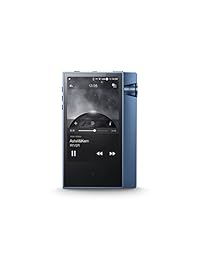 Astell & Kern AK70 MKII Portable reproductor de audio de alta resolución, Cadet Blue