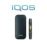 IQOS 2.4 PLUS KIT NAVY NEW VERSION (without leather case)