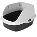 Arm & Hammer 22195 Rimmed Wave Pan Large (Colors may Vary)