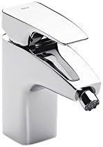 Thesis bidet mixer Roca.