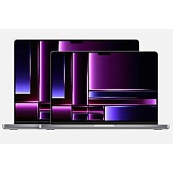 Apple MacBook Pro 16.2" with Liquid Retina XDR