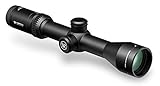 Vortex Optics Viper HS 2.5-10x44 Second Focal Plane Riflescope - V-Plex Reticle (MOA)
