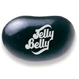 LICORICE Jelly Belly Beans ~ 3 Pounds