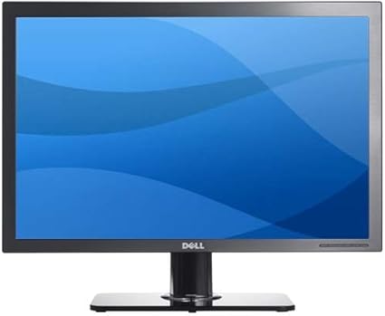 Amazon 中古 ディスプレイ 30インチワイド液晶モニター Dell 3008wfpt ブラック ディスプレイ 通販