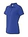 HN LADS X-TEMP PIQUE SS SHIRT,Deep Royal,Large