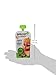 Sprout Organic Baby Food Pouches Stage 3 Plant Powered Protein, Pumpkin Apple Red Lentil w/ Cinnamon, 4 Oz (Pack of 12)