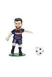 Maccabi Art Gerard Pique Collectible Figurine