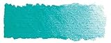 Schmincke 14509044 Watercolor Pans, Cobalt Turquoise, Half Pan