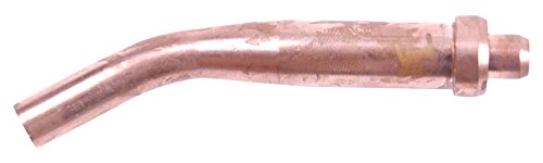 Flame Tech OEM Replacement Tip, Cutting Torch Kit, Cutting Tip for Acetylene Ga…
