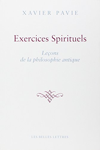Exercices spirituels