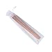 Sepwedd 50 Set Sandalwood Fan Wooden Hand Fan Baby Shower Party Favors with Organza Bags and Tassels Wooden Folding Fan