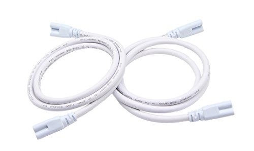 Sinloon T5 T8 Led Lamp Connecting Wire Ceiling Lights Daylight Led