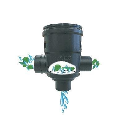 ScreenGuard Filtro A Rete Manuale Doppio – Netafim Italia S.r.l - Foto 8