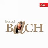BEST OF BACH                                       image