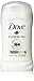 Dove Invisible Dry Anti-Perspirant Deodorant Stick 40ml (PACK OF 4)