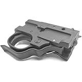 Precision Print Labs CNC Ruger 10/22 Extended Lever