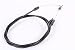 Husqvarna Genuine 588479201 Drive Cable Fits Craftsman 424919 439452 532424919