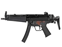 VFC Umarex HK MP5A5ガスブローバック