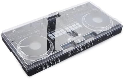 Amazon.com: Decksaver Polycarbonate Cover Compatible with Rane