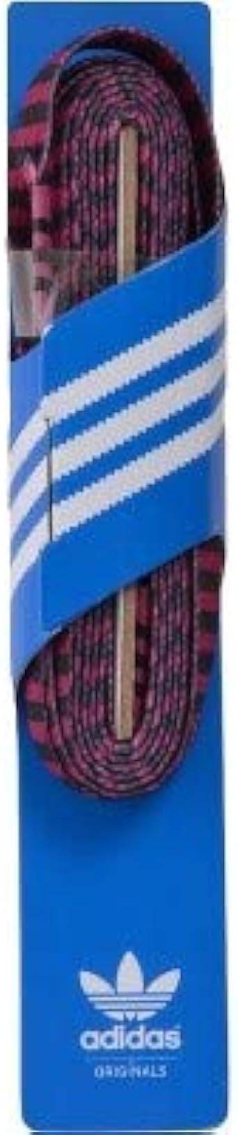 adidas originals flat laces