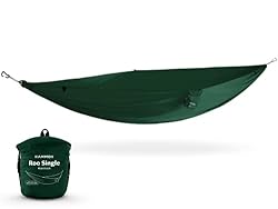 KAMMOK: Roo Single Hammock | Made from Strong